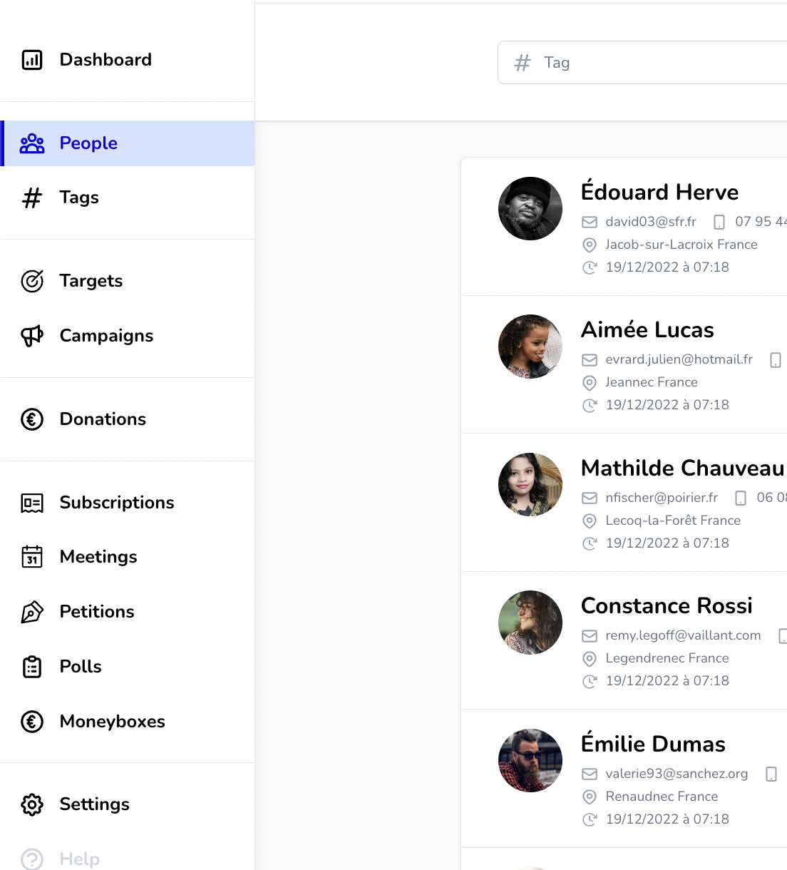 Adhocrat - Le pouvoir de tout changer